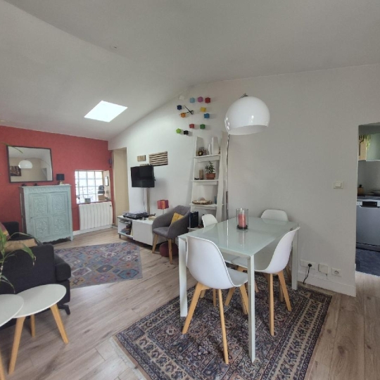 Maison SAINTE-SOULLE (17220) 42.00m2 - 179 000 € 