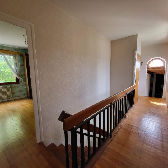 Maison / Villa LOULAY (17330) 162.00m2 149 800 € 