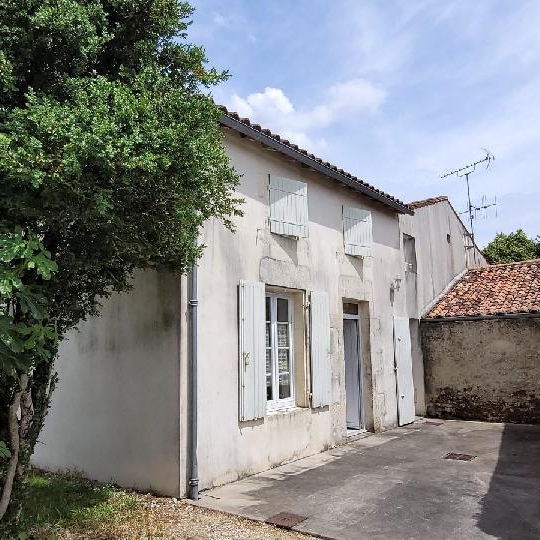Maison SAINT-PARDOULT (17400) 95.00m2 - 149 000 € 