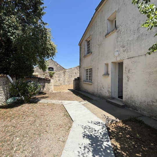 Réseau Immo-diffusion : Maison MARSAIS (17700) 195.00m2  189 500 € 