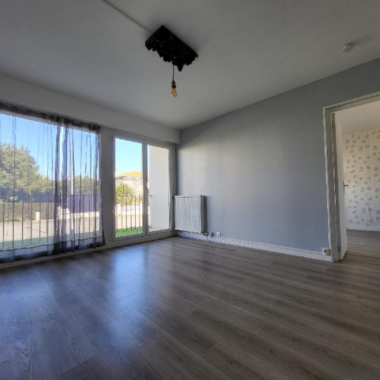 2 Pièces LA ROCHELLE (17000) 44.00m2 - 189 000 € 