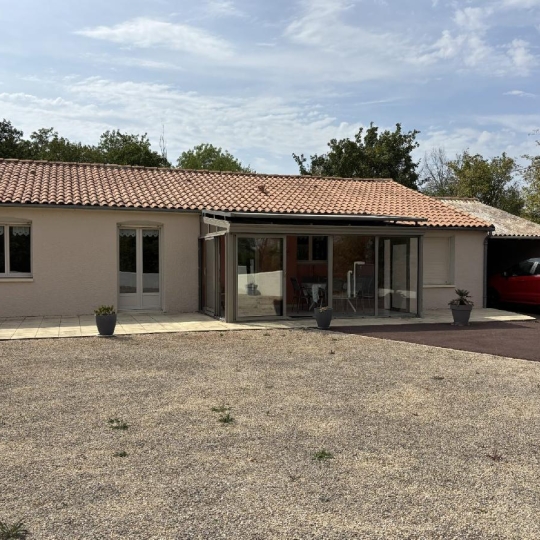 Maison VALLANS (79270) 122.00m2 - 248 000 € 