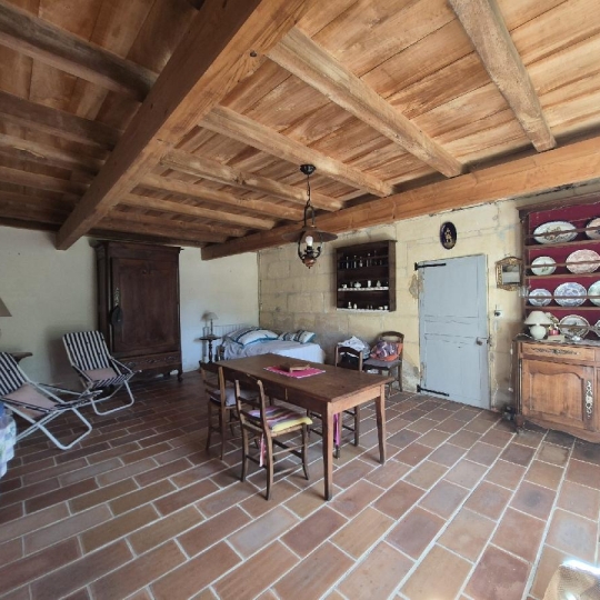 Maison SAINT-SAVINIEN (17350) 148.00m2 - 210 000 € 