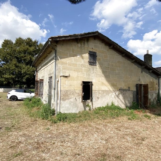 Terrain SAINT-SULPICE-DE-FALEYRENS (33330) 25000.00m2 850 000 € 