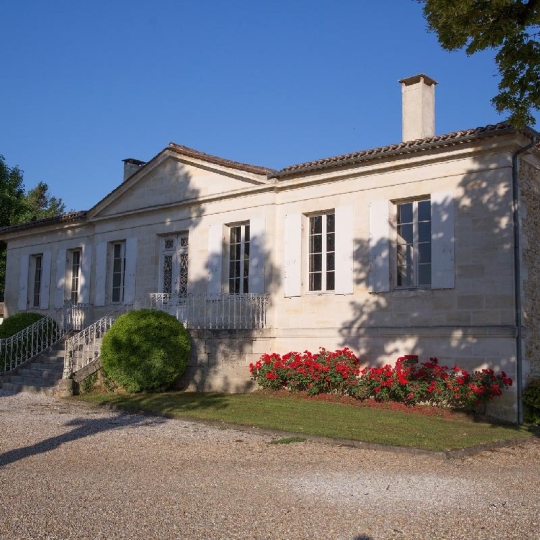 Domaines / Propriétés MOULIS-EN-MEDOC (33480) 600.00m2 2 195 000 € 