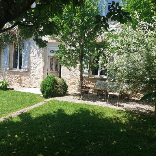 Maison / Villa LA REOLE (33190) 242.00m2 446 770 € 