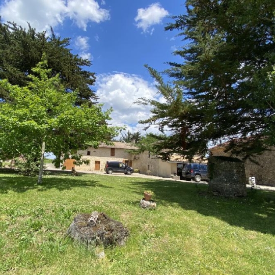 Maison SAINT-MARTIAL (33490) 300.00m2  - 1 700 000 € 