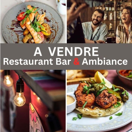 Commerces MAZERES (33210) 800.00m2 225 000 € 