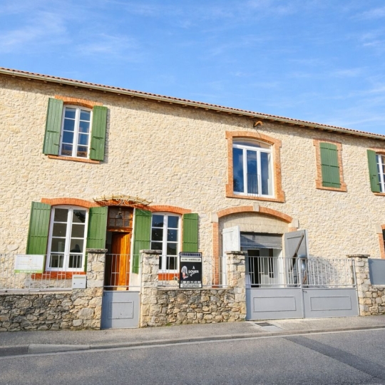 Appartement VAISON-LA-ROMAINE (84110) 40.00m2 650 € 