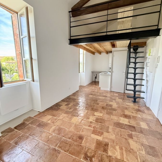 Appartement VAISON-LA-ROMAINE (84110) 40.00m2 600 € 