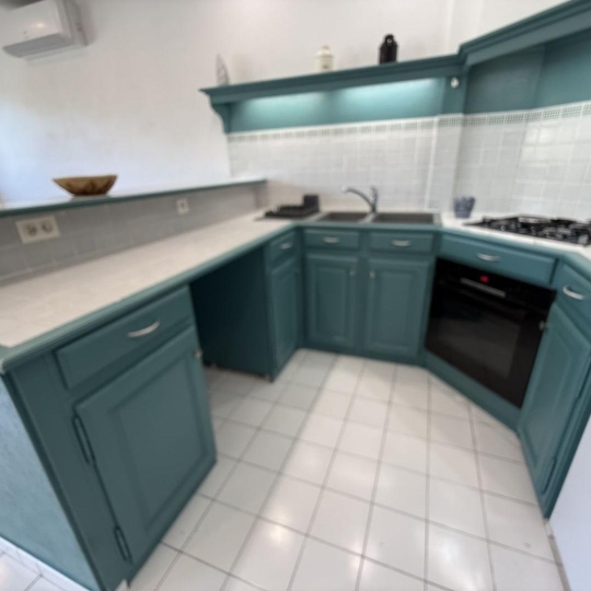 Appartement VAISON-LA-ROMAINE (84110) 72.00m2 750 € 