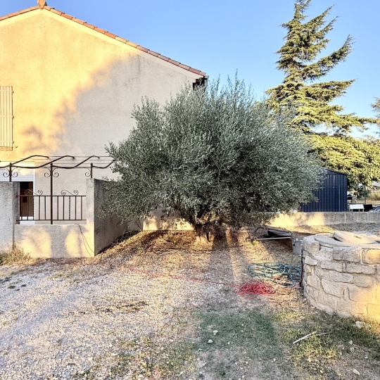 Maison / Villa CARPENTRAS (84200) 75.00m2 785 € 