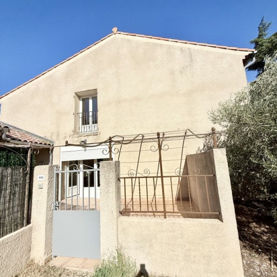 Maison / Villa CARPENTRAS (84200) 75.00m2 785 € 