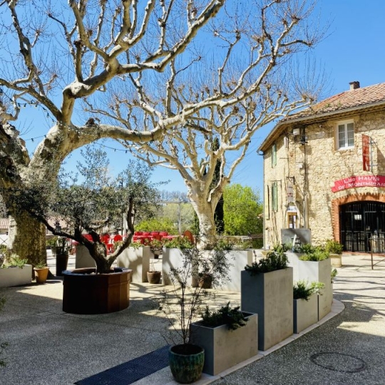 Maison GIGONDAS (84190) 70.00m2 - 700 € 