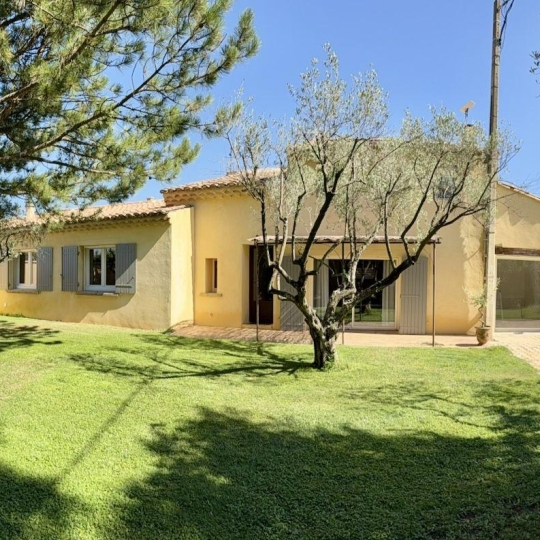 Maison / Villa VACQUEYRAS (84190) 280.00m2 985 000 € 