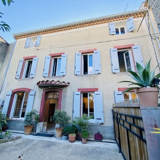 Maison MONTEUX (84170) 155.00m2  - 305 000 € 