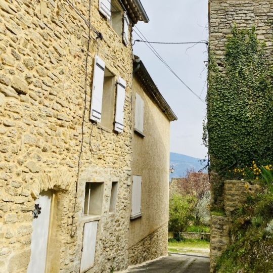 Maison / Villa FAUCON (84110) 74.00m2 170 000 € 