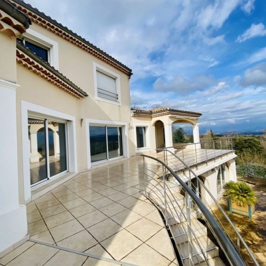 Villa VIVIERS (07220) 205.00m2  - 695 000 € 