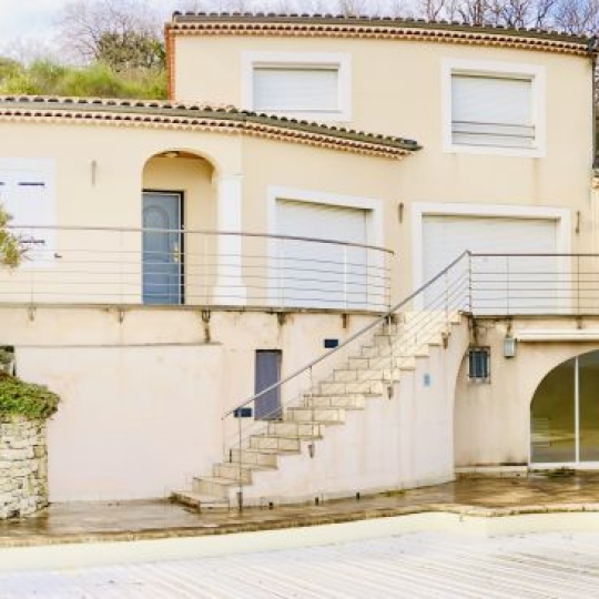 Maison / Villa VIVIERS (07220) 205.00m2 695 000 € 