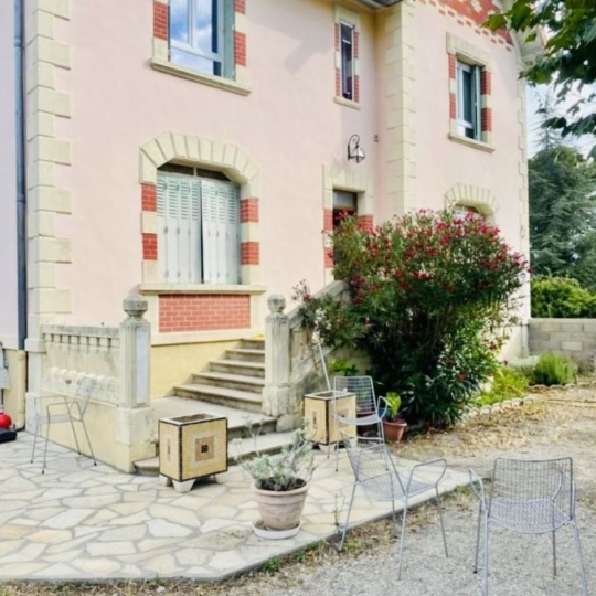 Maison / Villa VIOLES (84150) 160.00m2 290 000 € 