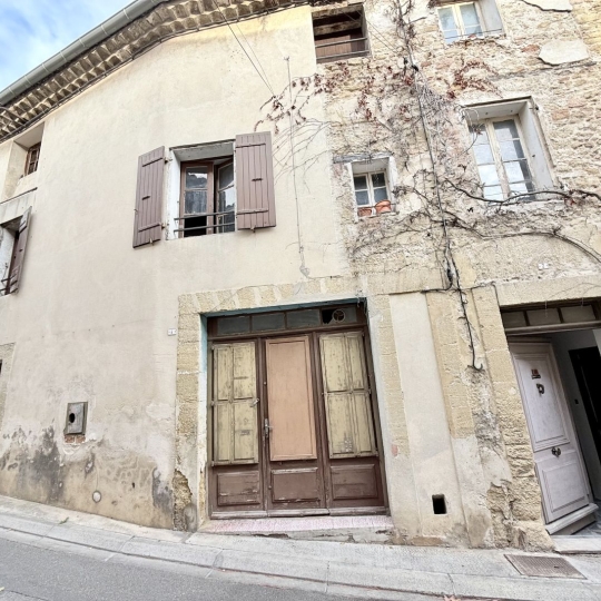Immeuble COURTHEZON (84350) 300.00m2 273 000 € 