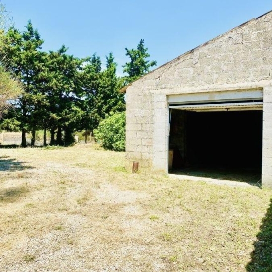 Terrain LAGARDE-PAREOL (84290) m2 100 000 € 