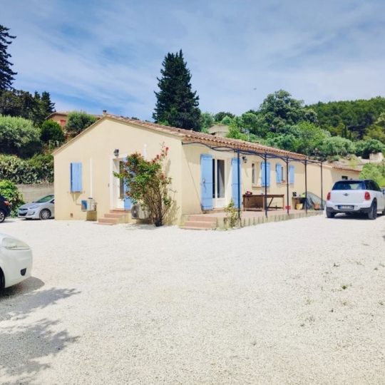Maison / Villa VACQUEYRAS (84190) 105.00m2 450 000 € 