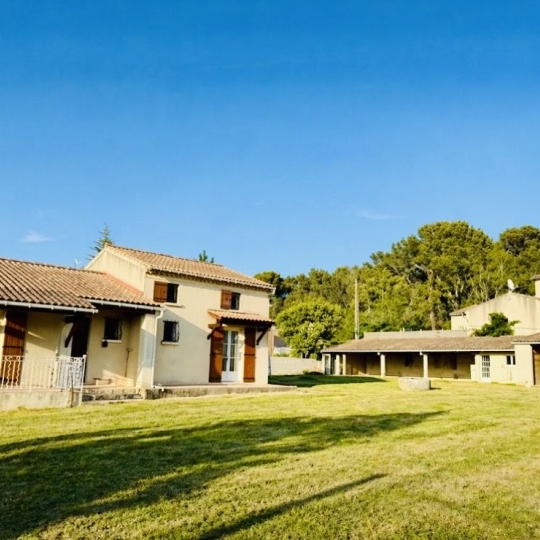 Maison / Villa SABLET (84110) 90.00m2 399 000 € 