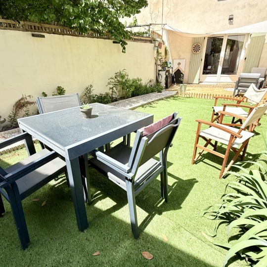 Maison / Villa COURTHEZON (84350) 75.00m2 220 000 € 
