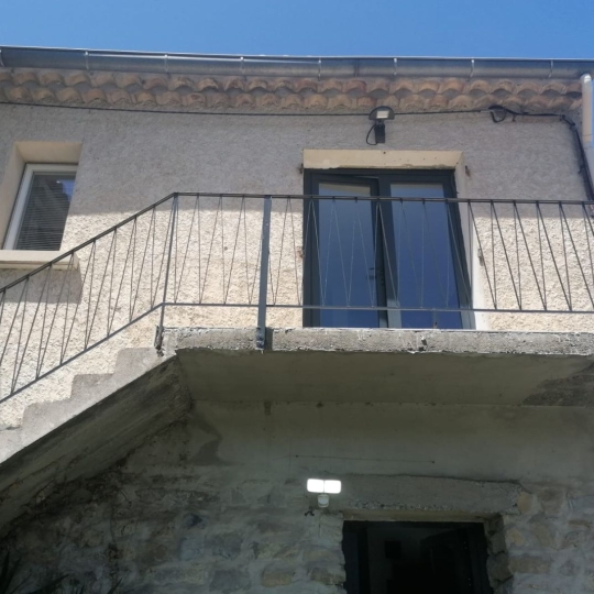 Appartement VAISON-LA-ROMAINE (84110) 60.00m2 195 000 € 