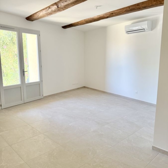 Maison VACQUEYRAS (84190) 185000.00m2 - 0 € 