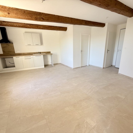 Appartement VACQUEYRAS (84190) 70.00m2 175 000 € 