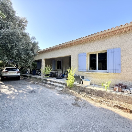 Maison SABLET (84110) 114.00m2 - 345 000 € 