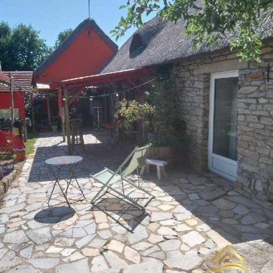 Maison / Villa SAINT-EVARZEC (29170) 121.00m2 299 205 € 