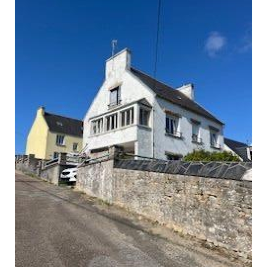 Maison / Villa PLOGOFF (29770) 110.00m2 284 000 € 