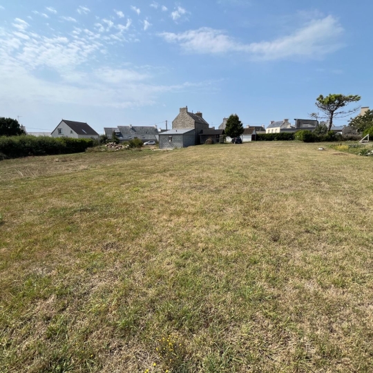Terrain PLOUHINEC (29780) m2 73 400 € 