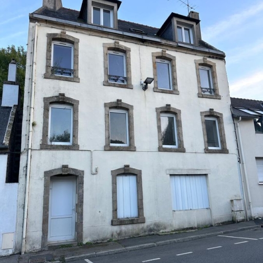 Appartement AUDIERNE (29770) 47.00m2 137 000 € 