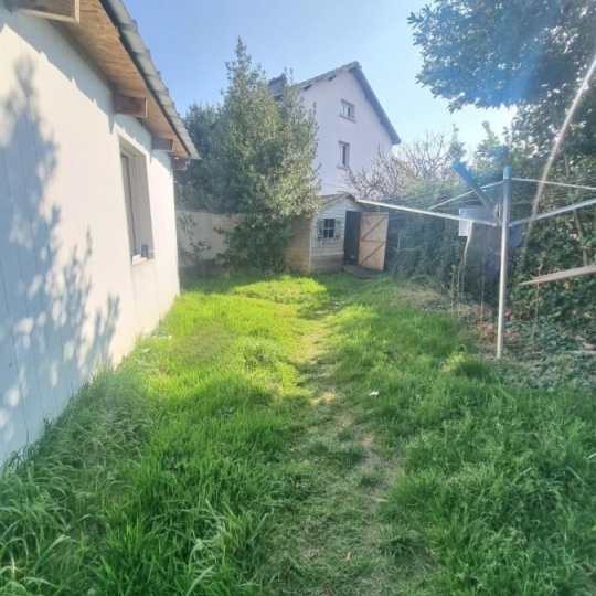 Maison / Villa GARGES-LES-GONESSE (95140) 78.00m2 249 000 € 