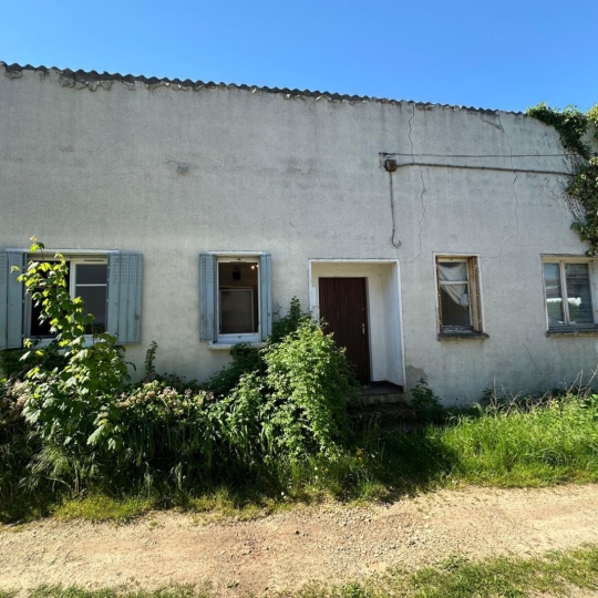 Maison NOISEAU (94880) 83.00m2  - 272 000 € 