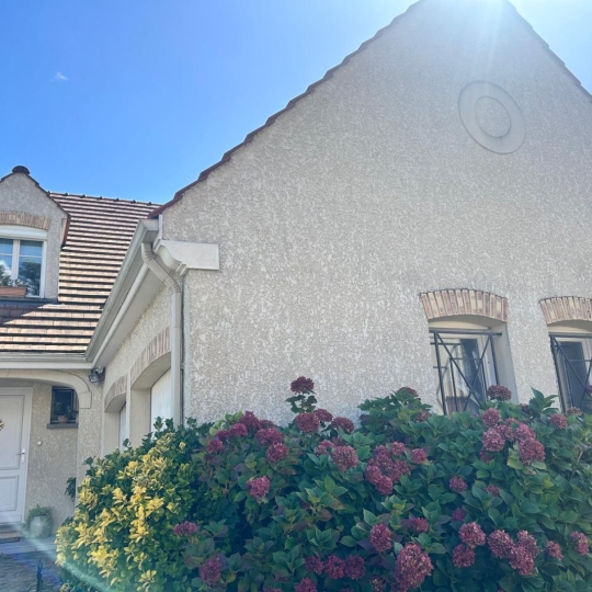 Maison NOISEAU (94880) 131.00m2  - 425 000 € 