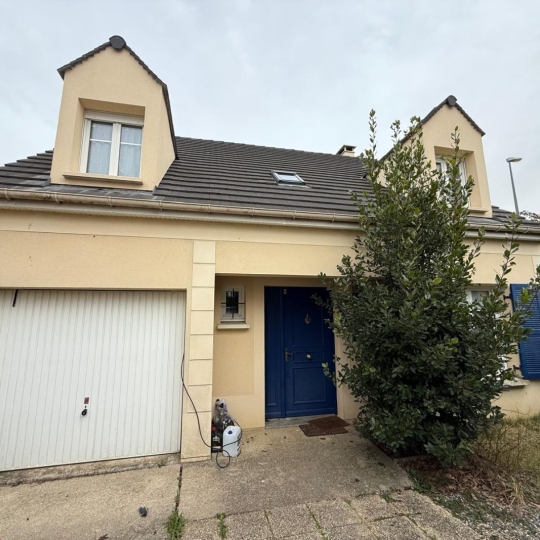 Maison / Villa VILLECRESNES (94440) 103.00m2 440 000 € 