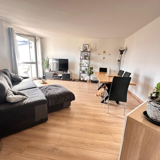 Appartement NOISEAU (94880) 69.00m2 263 750 € 