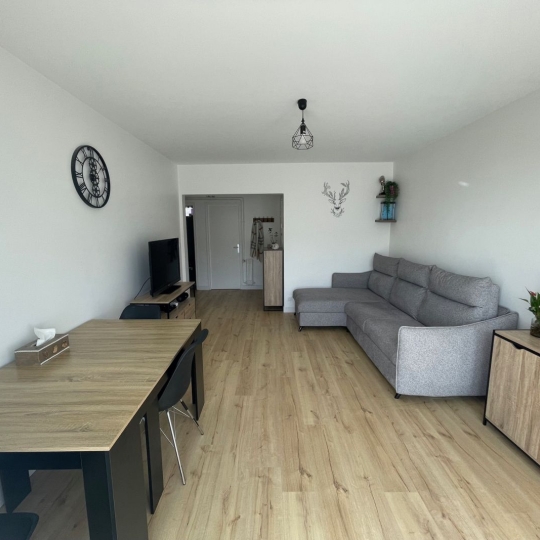 Appartement THORIGNY-SUR-MARNE (77400) 58.00m2 224 900 € 