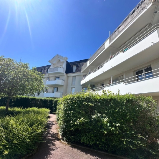 Réseau Immo-diffusion : 2 Pièces NOISEAU (94880) 54.00m2  232 000 € 