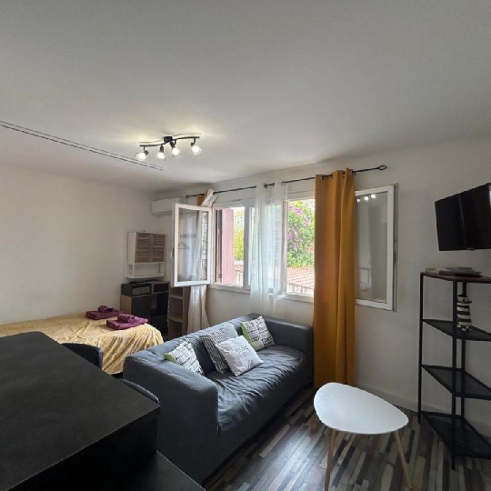 2 Pièces SETE (34200) 22.00m2  - 89 000 € 