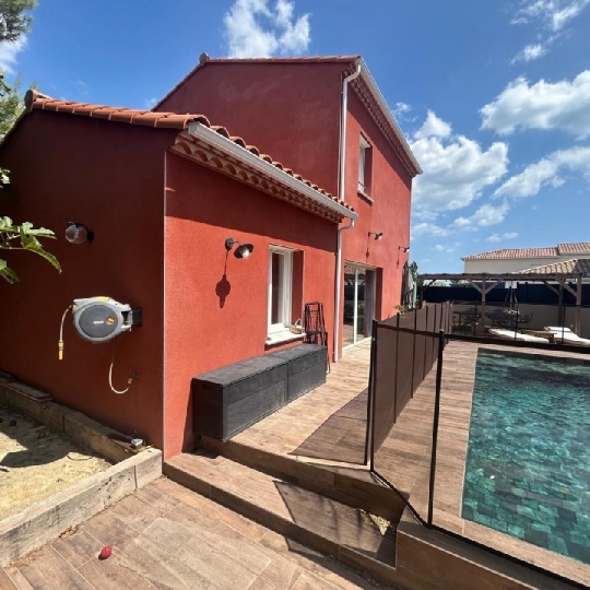 Maison / Villa BOUZIGUES (34140) 92.00m2 599 000 € 