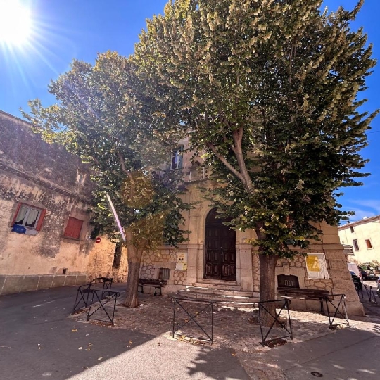 Maison MONTBAZIN (34560) 30.00m2  - 36 000 € 