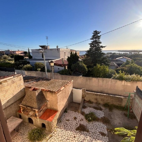 Maison / Villa BALARUC-LES-BAINS (34540) 117.00m2 310 000 € 