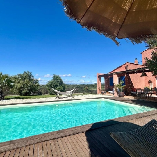 Maison / Villa LOUPIAN (34140) 126.00m2 479 900 € 