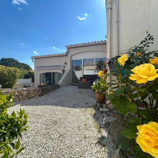 Maison / Villa BOUZIGUES (34140) 150.00m2 540 000 € 